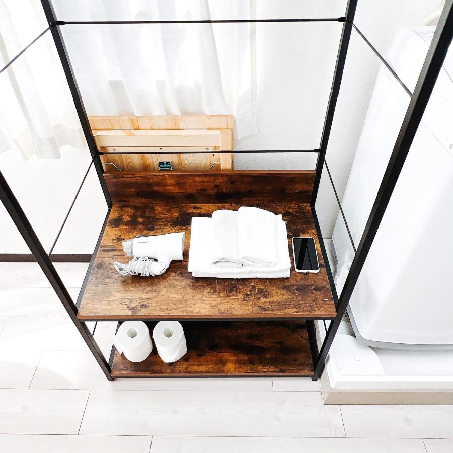 小春日和_小豆館 Apartment Tokyo Luaran gambar