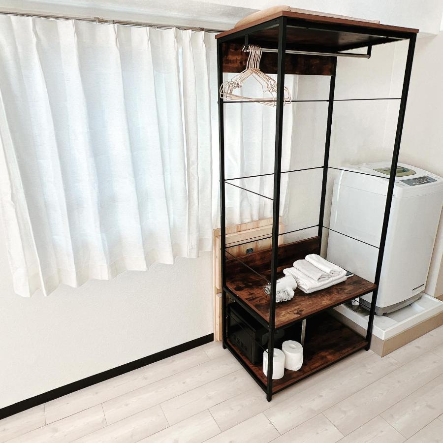 小春日和_小豆館 Apartment Tokyo Luaran gambar