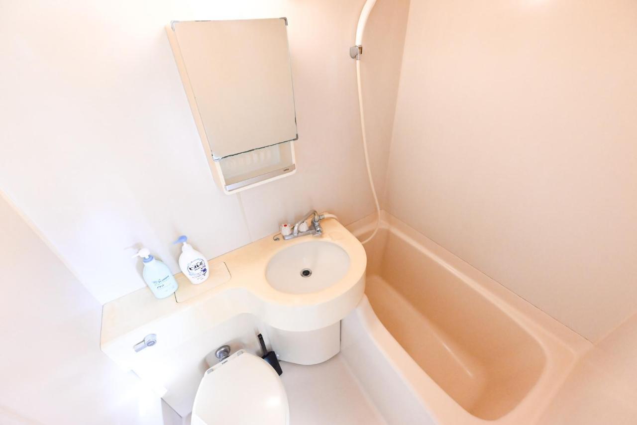 小春日和_小豆館 Apartment Tokyo Luaran gambar