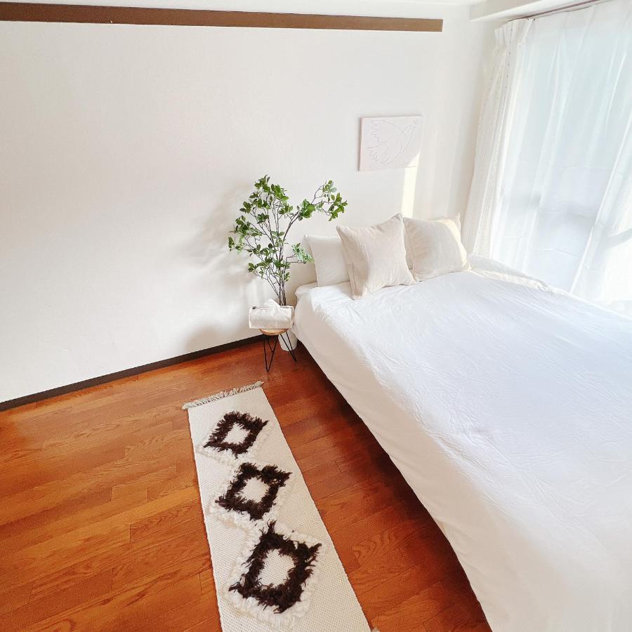 小春日和_小豆館 Apartment Tokyo Luaran gambar