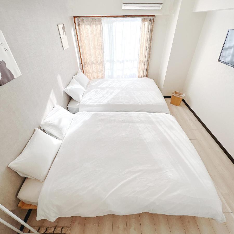 小春日和_小豆館 Apartment Tokyo Luaran gambar