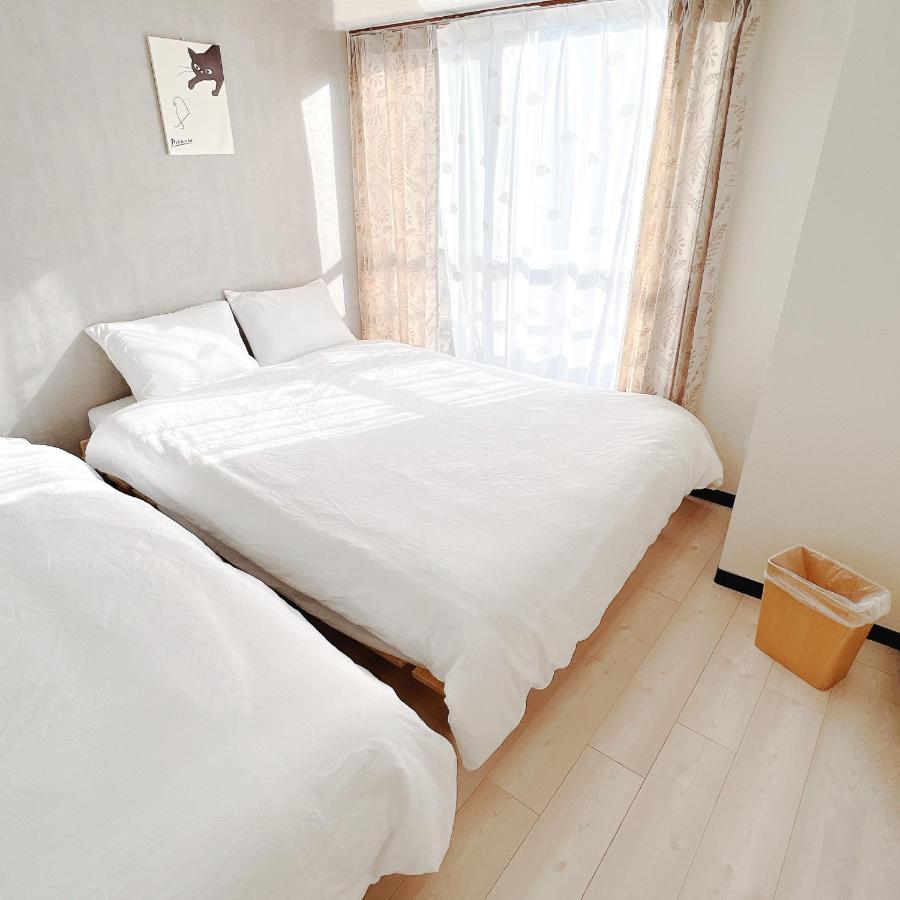 小春日和_小豆館 Apartment Tokyo Luaran gambar