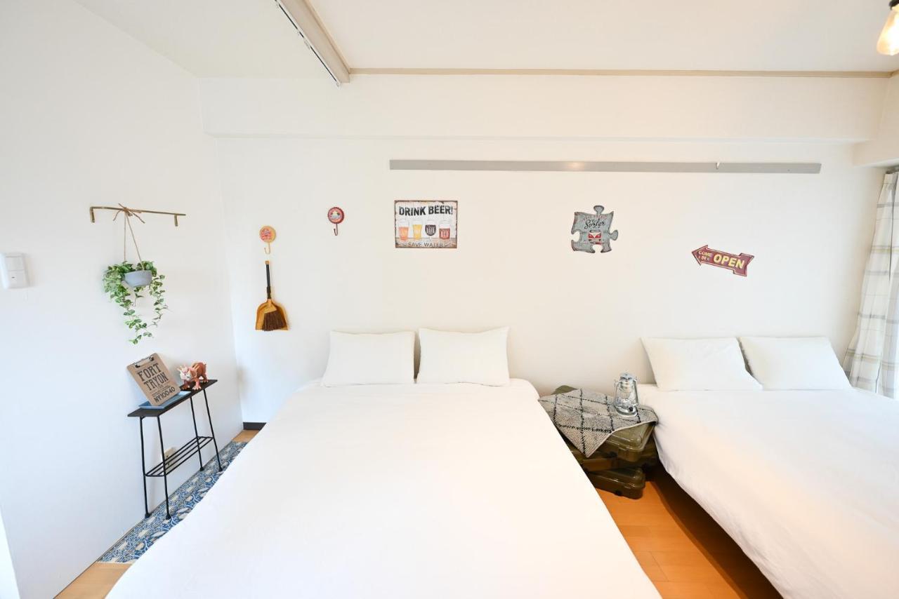 小春日和_小豆館 Apartment Tokyo Luaran gambar