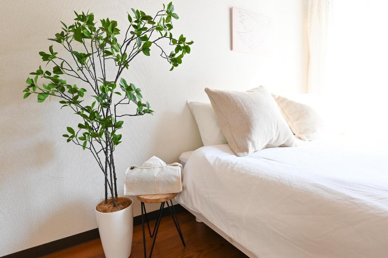 小春日和_小豆館 Apartment Tokyo Luaran gambar