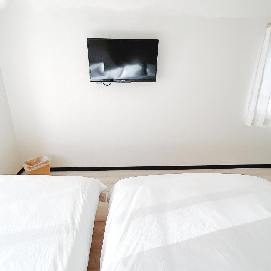 小春日和_小豆館 Apartment Tokyo Luaran gambar