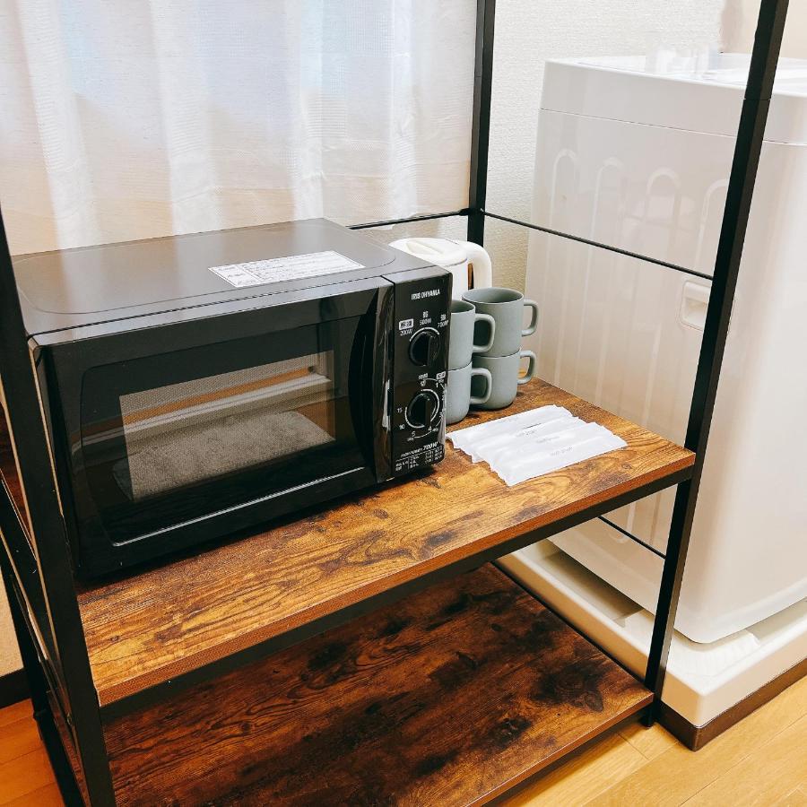 小春日和_小豆館 Apartment Tokyo Luaran gambar